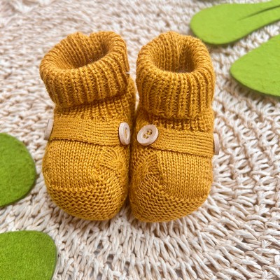  Kit Marshmallow- Mostarda novo